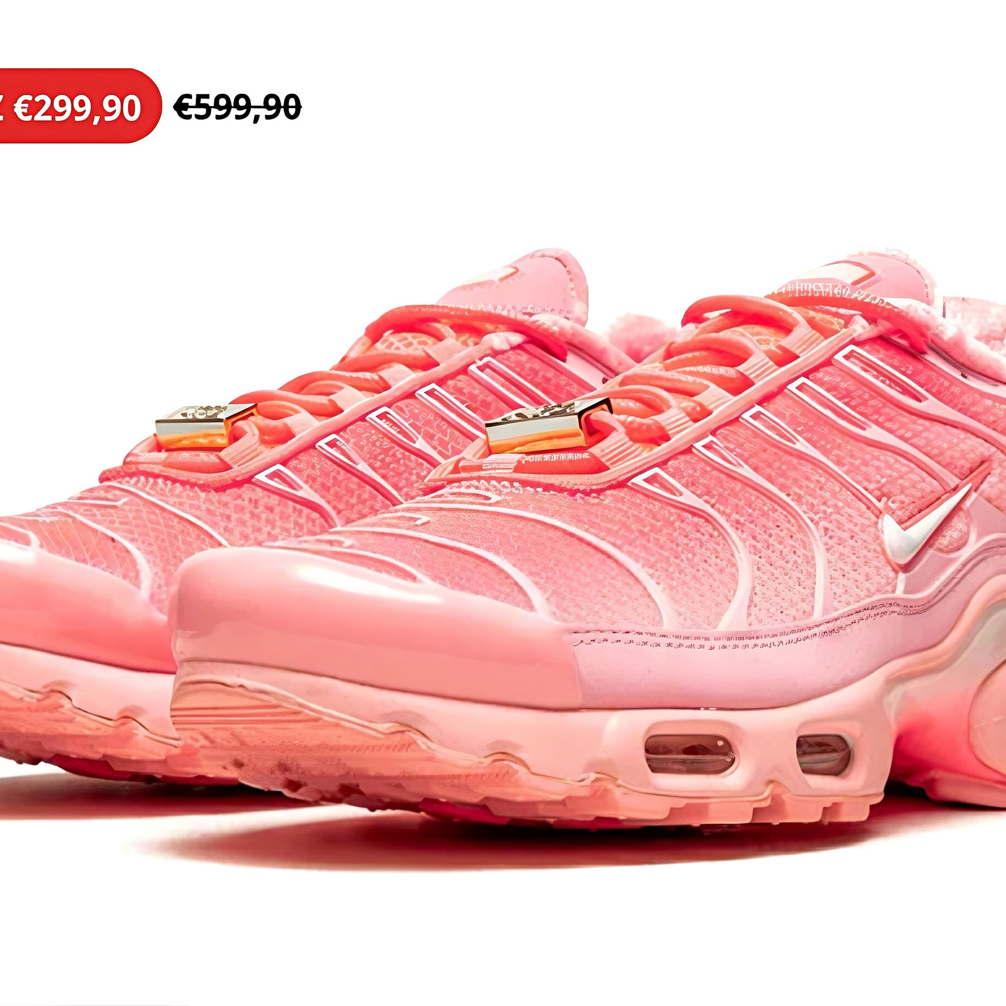 Nike Air Max Plus Atlanta